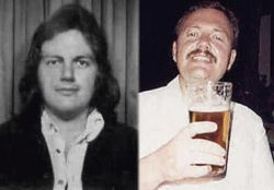 Dave Darbyshire